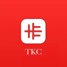 TKC.png 有糖唐卡TKC钱包APP正式上线 TKC钱包下载地址 小白头条