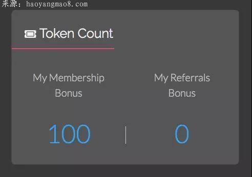 Donachain虚拟币交易所 预登记阶段注册送100币 虚拟人生 第2张