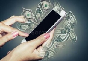 苹果手机每天都能赚10元以上的软件？这个做好了月入过万