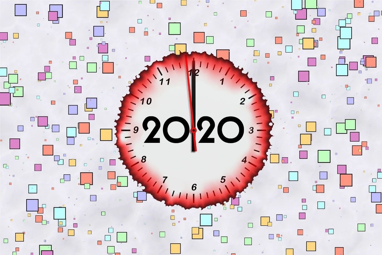 站长副业总结：再见2020，努力2021！