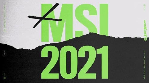 2021年MSI季中赛小组赛赛程，RNG的比赛在什么时间？ 小白分享 第1张