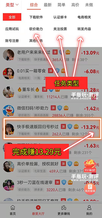 书旗小说打字录入员是真的吗？和我说一天能赚500呢 网络资讯 第3张