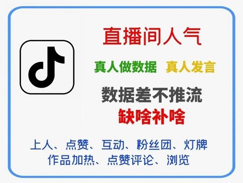 支点科技是什么黑科技靠谱吗？助力某音快速涨粉和直播互动