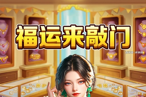 福运来敲门游戏怎么样靠谱吗？越后面提现规则越复杂