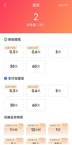 袋鼠点点小说怎么样靠谱吗？新人领0.9元是骗人的吗