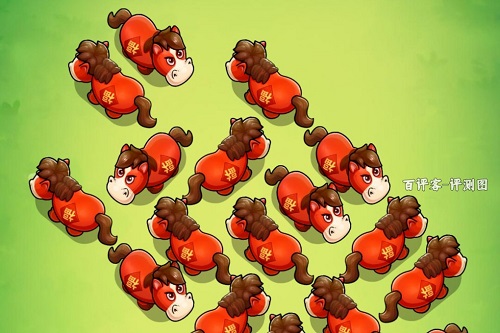 欢腾小马游戏挣钱是真的吗？赚个馒头钱都不容易